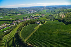  Tenuta Delo Relais  Новалья